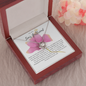 To My Son's Girlfriend *gfa29