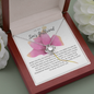 To My Son's Girlfriend *gfa29