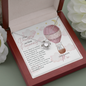 To My Daughter on your Pregnancy *pd3
