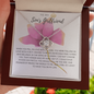To My Son's Girlfriend *gfa29