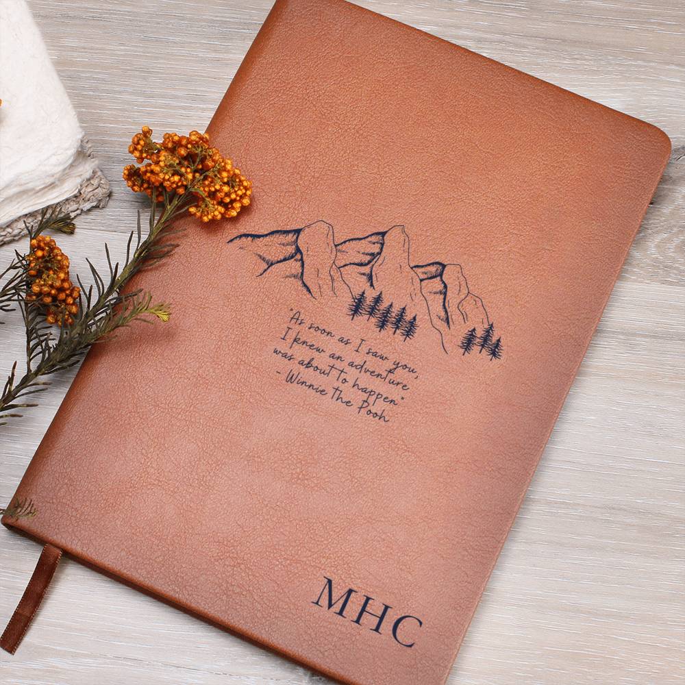 CUSTOM - MHC Journal