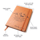 CUSTOM - Timothy Journal