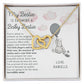 CUSTOM - To My Bestie Necklace Love Danielle W