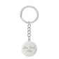 CUSTOM - Casie Keychain