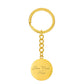 CUSTOM - Casie Keychain