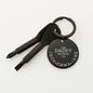 Personalized Screwdriver Keychain for Dad