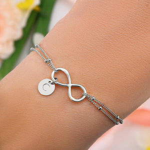 To My Son's Girlfriend Bracelet *gf8