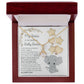 My Baby Bestie Elephant Alluring Necklace