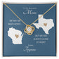 CUSTOM -Long Distance Mom Love Trynne