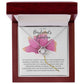 Boyfriend's Grandma Love Knot Necklace *bfg1