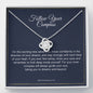 Follow Your Compass Graduate Necklace *gd23