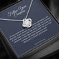 Follow Your Compass Graduate Necklace *gd23