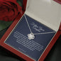 Follow Your Compass Graduate Necklace *gd23