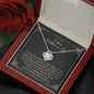 To My Future Mother-in-Law Necklace *MIL49